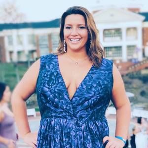 Meet your Posher, Lucy